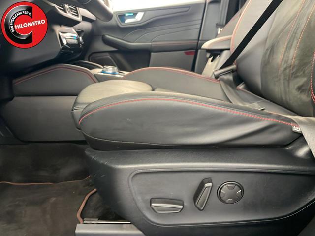FORD Kuga 2.5 Full Hybrid 180 CV CVT 2WD ST-Line
