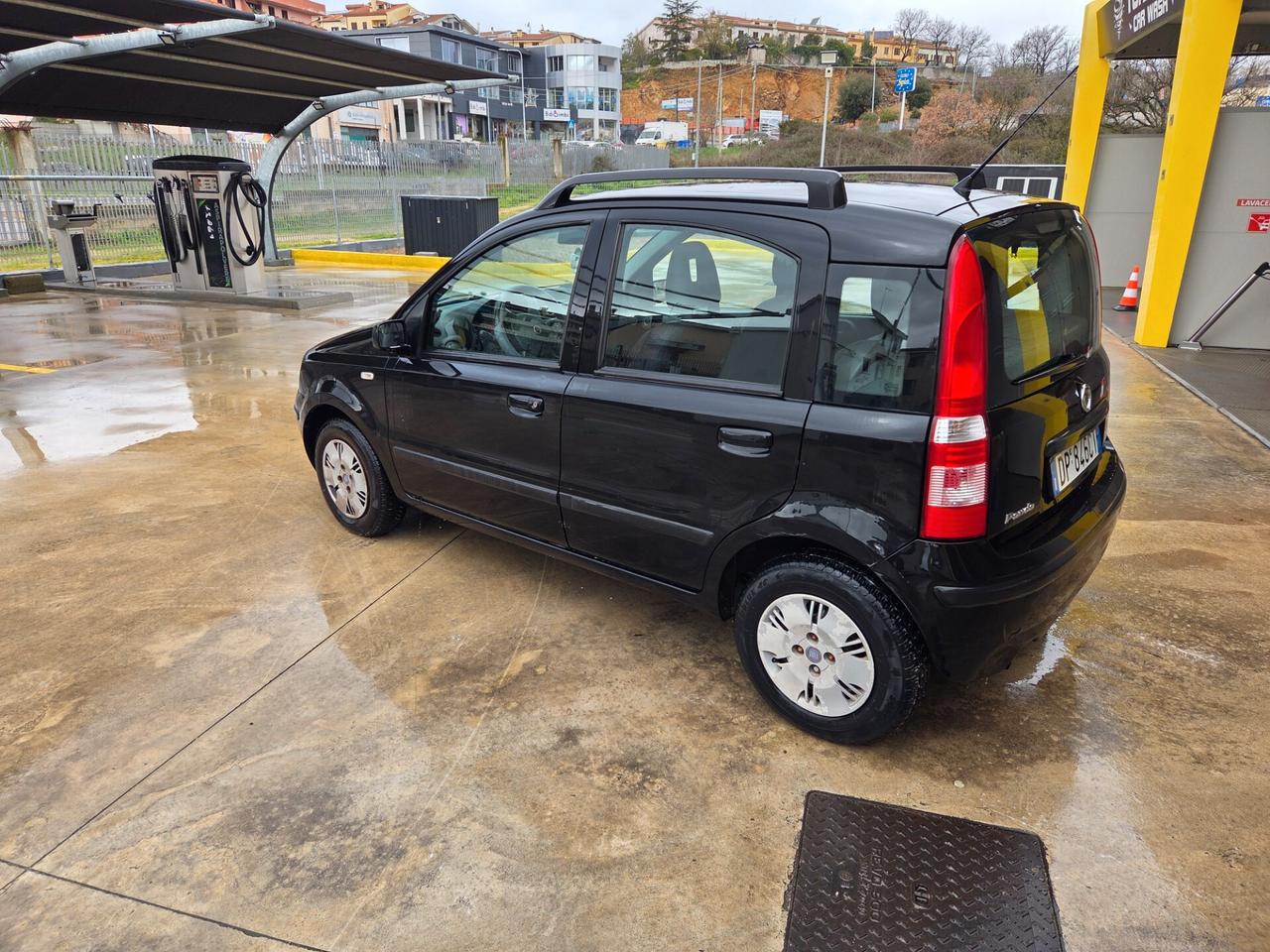 Fiat Panda 1.2 Dynamic 2009