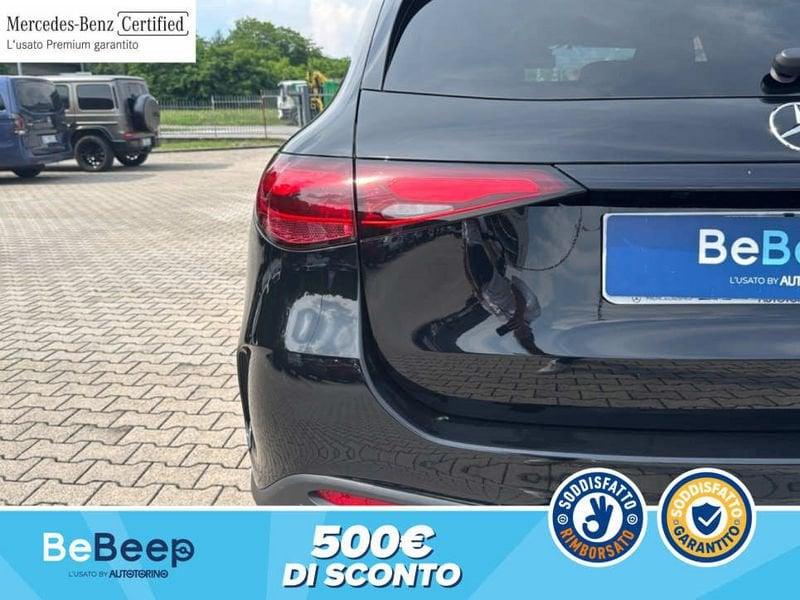 Mercedes-Benz GLC 220D MHEV AMG PREMIUM 4MATIC AUTO