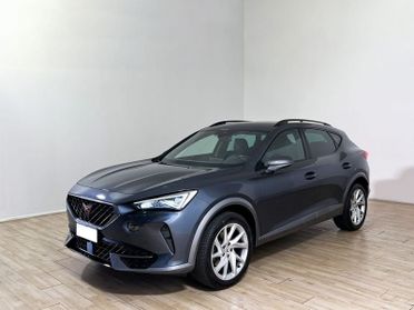 Cupra Formentor Formentor 1.5 TSI DSG