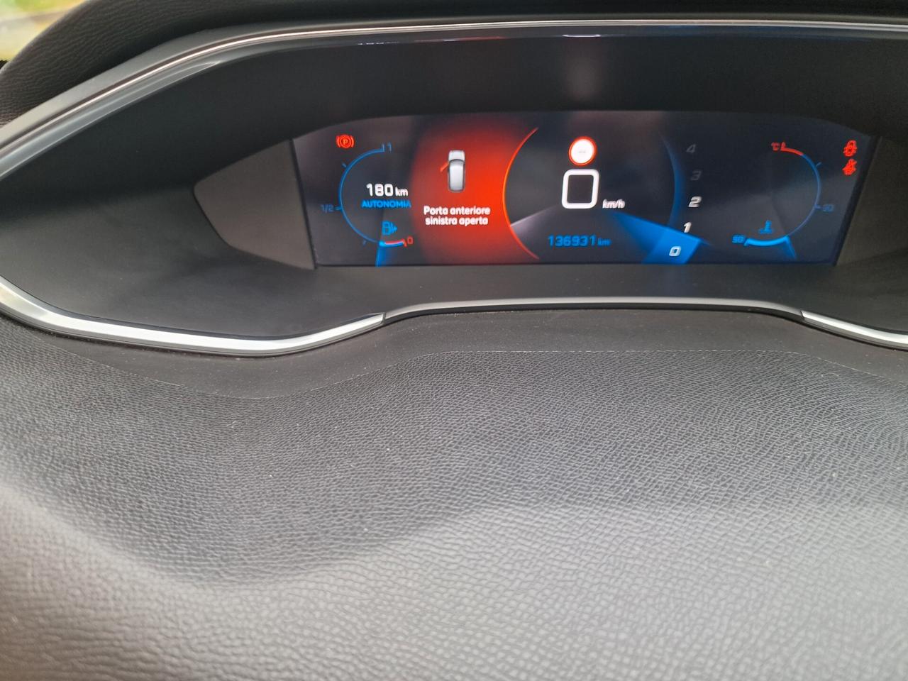 Peugeot 308 Hdi