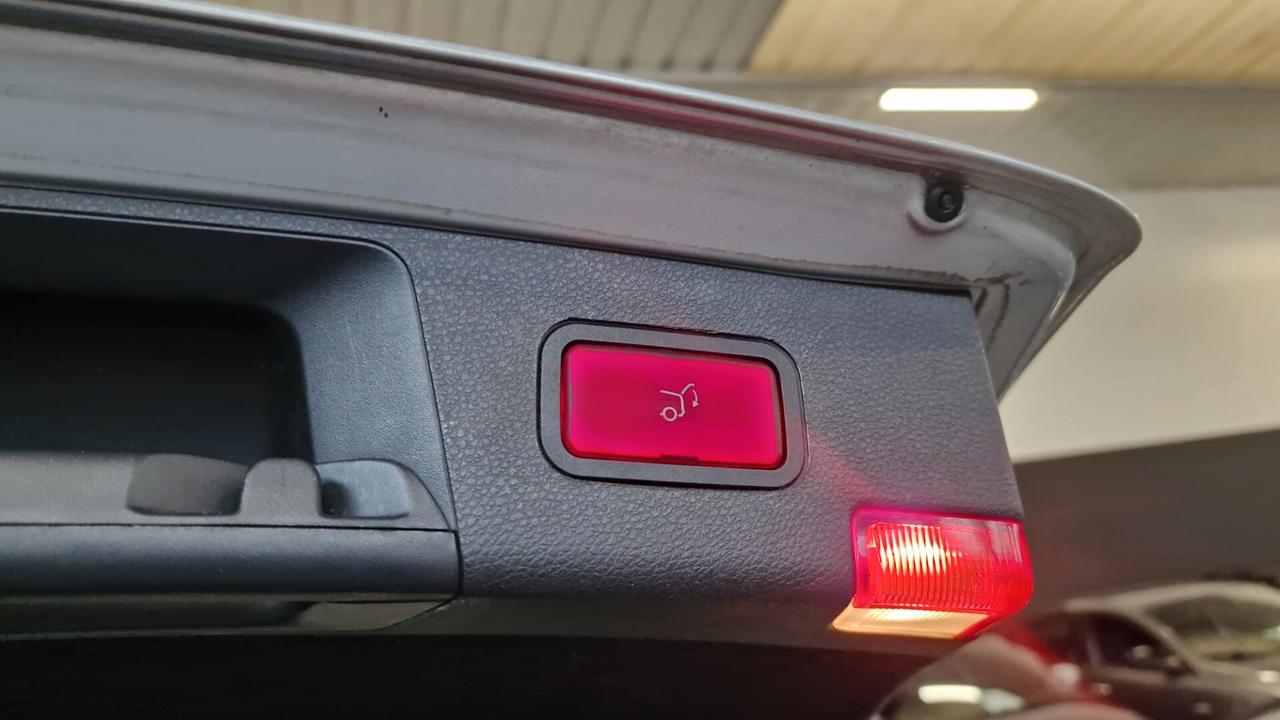 Mercedes-benz C 220 CDI S.W. Avantg.