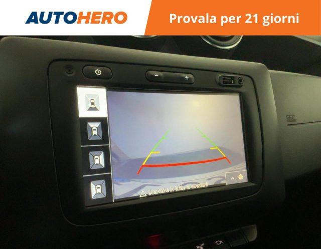 DACIA Duster 1.5 Blue dCi 8V 115 CV 4x2 Techroad