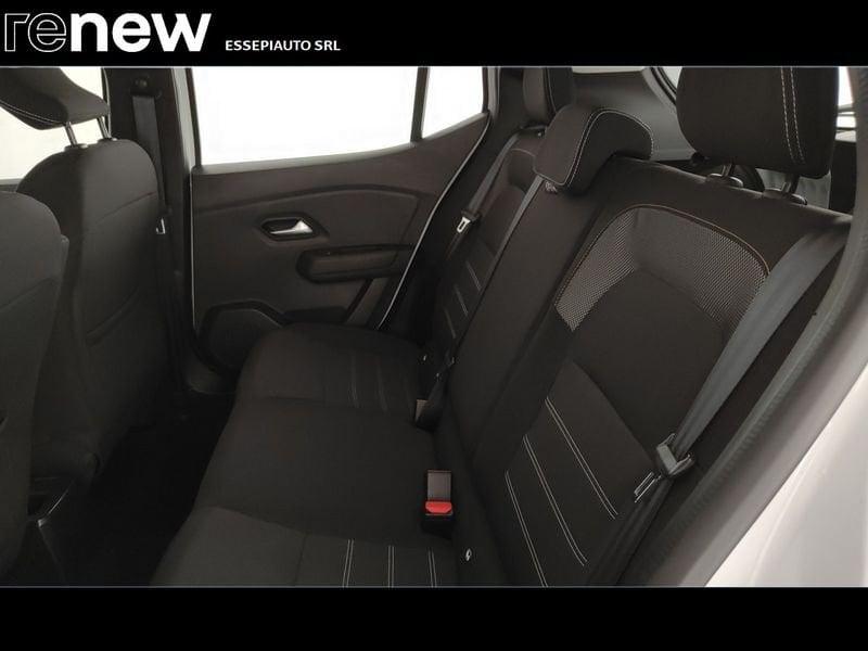 Dacia Sandero Stepway 1.0 TCe ECO-G Comfort
