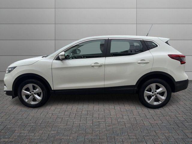 NISSAN Qashqai 1.5 dCi 115 CV Acenta