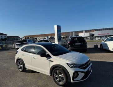 Volkswagen Taigo 1.0 tsi R-Line 110cv / NO VINCOLI