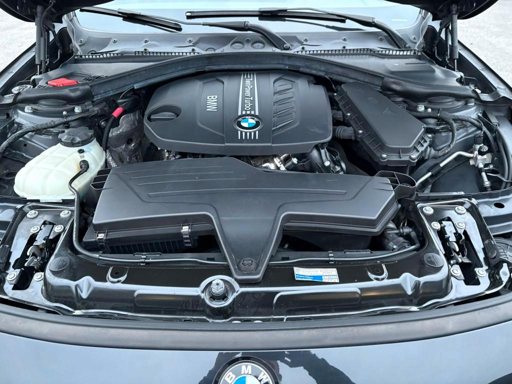 BMW Serie 3 Touring 318d Touring Sport 2.0 DIESEL 143 CV