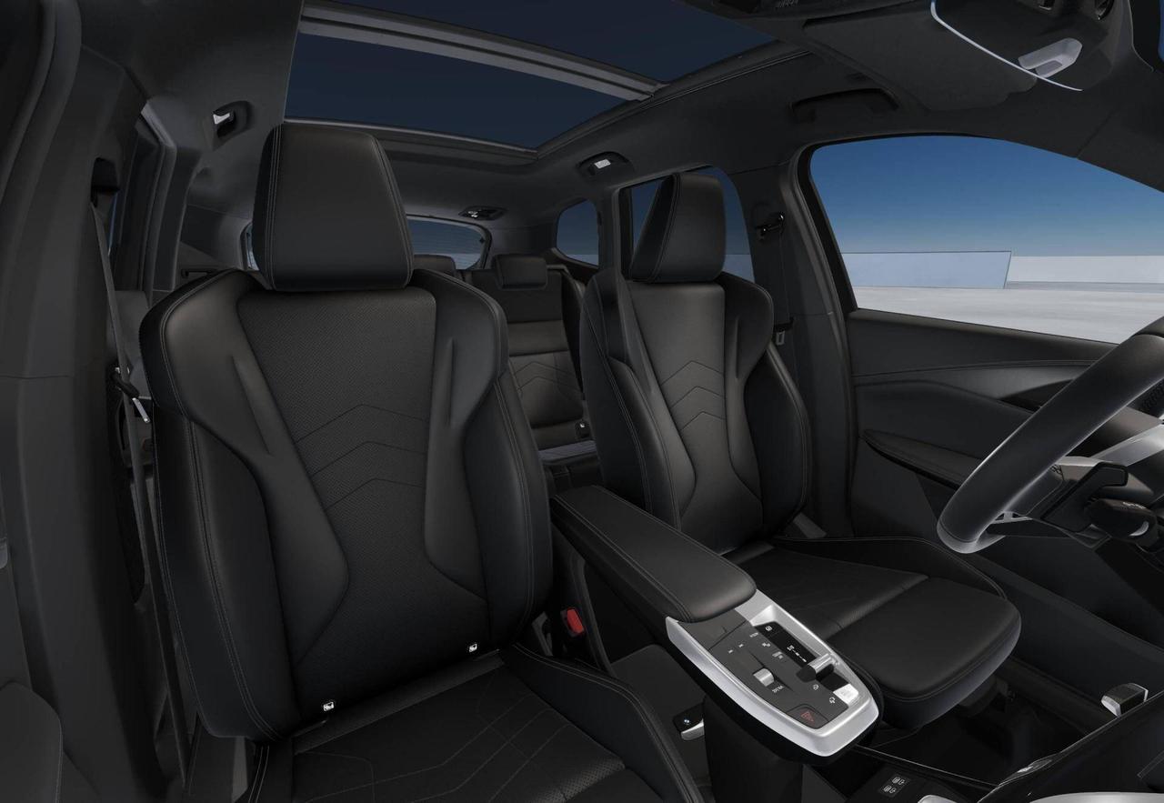 BMW X1 xDrive25e MSport