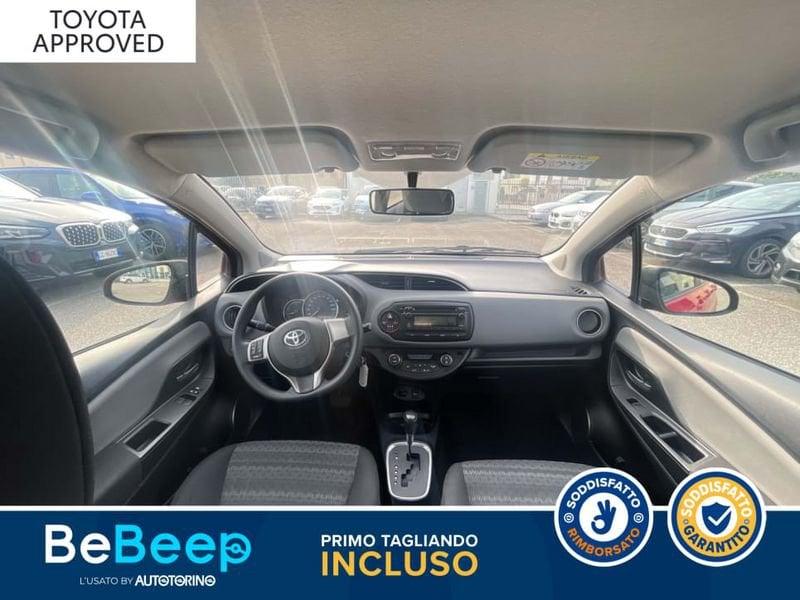 Toyota Yaris 5P 1.5H ACTIVE MY16
