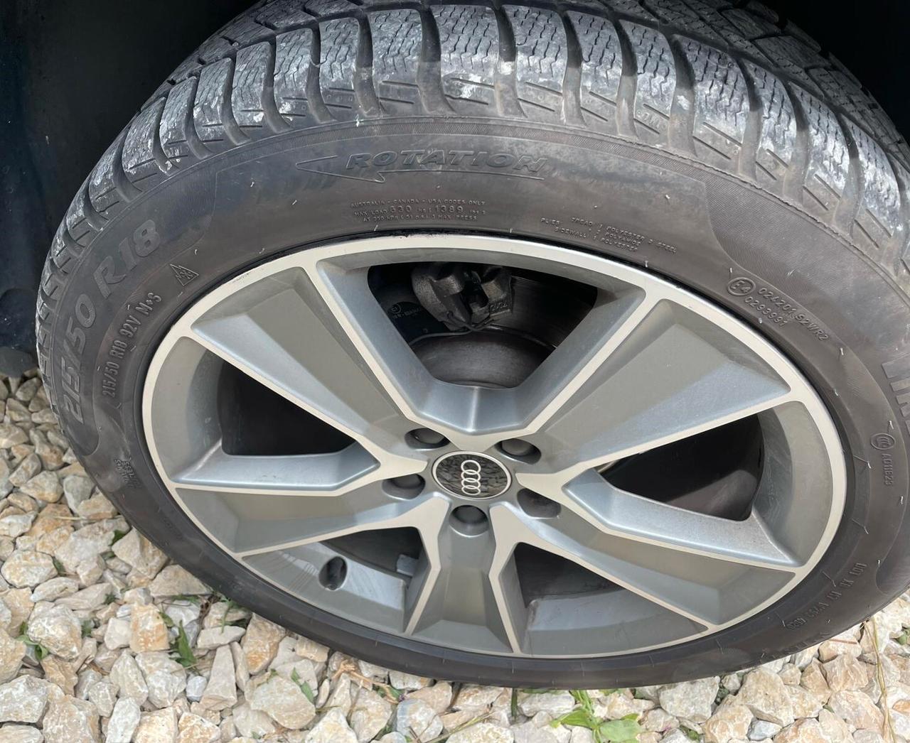 Audi Q2 30 TDI Design 116CV 2021