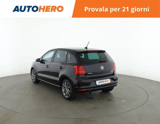VOLKSWAGEN Polo 1.2 TSI 5p. Fresh BlueMotion Technology