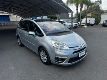 Citroen C4 Picasso 7 POSTI