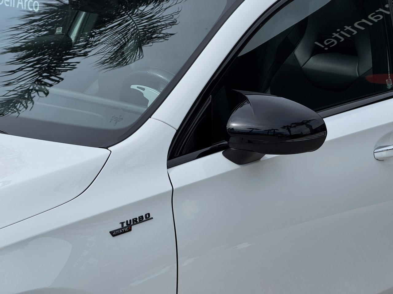 Mercedes-Benz A 180 d Premium A45 AMG PACK TETTO