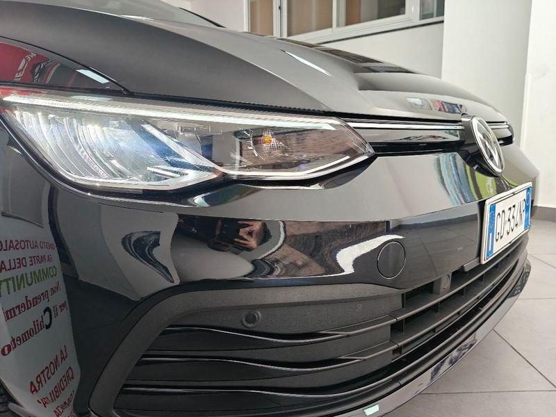 Volkswagen Golf 1.5 TSI EVO ACT Life