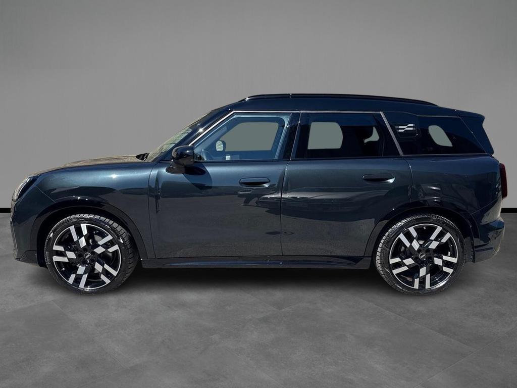 Mini Mini Countryman E JCW
