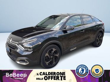 Citroën C4 1.2 PURETECH FEEL PACK S&S 130CV