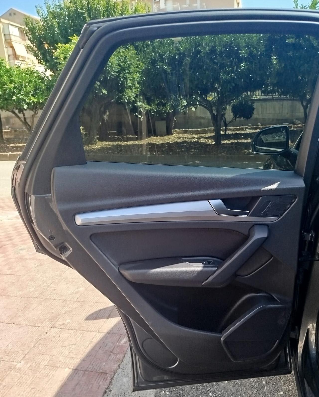 Audi Q5 SPB 40 TDI quattro S tronic line plus 2022 IVA