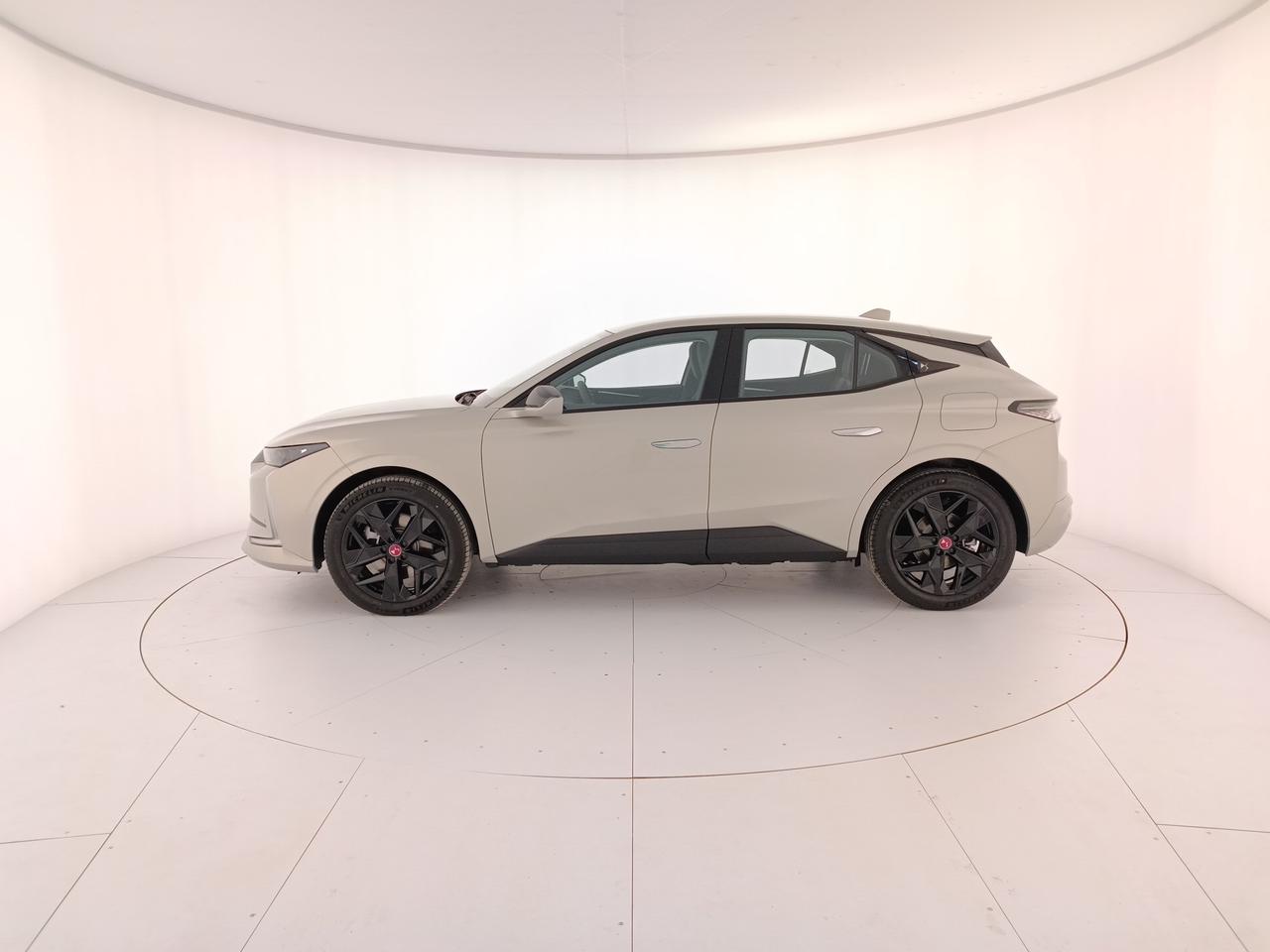 DS DS4 1.6 e-tense phev Performance Line 225cv auto