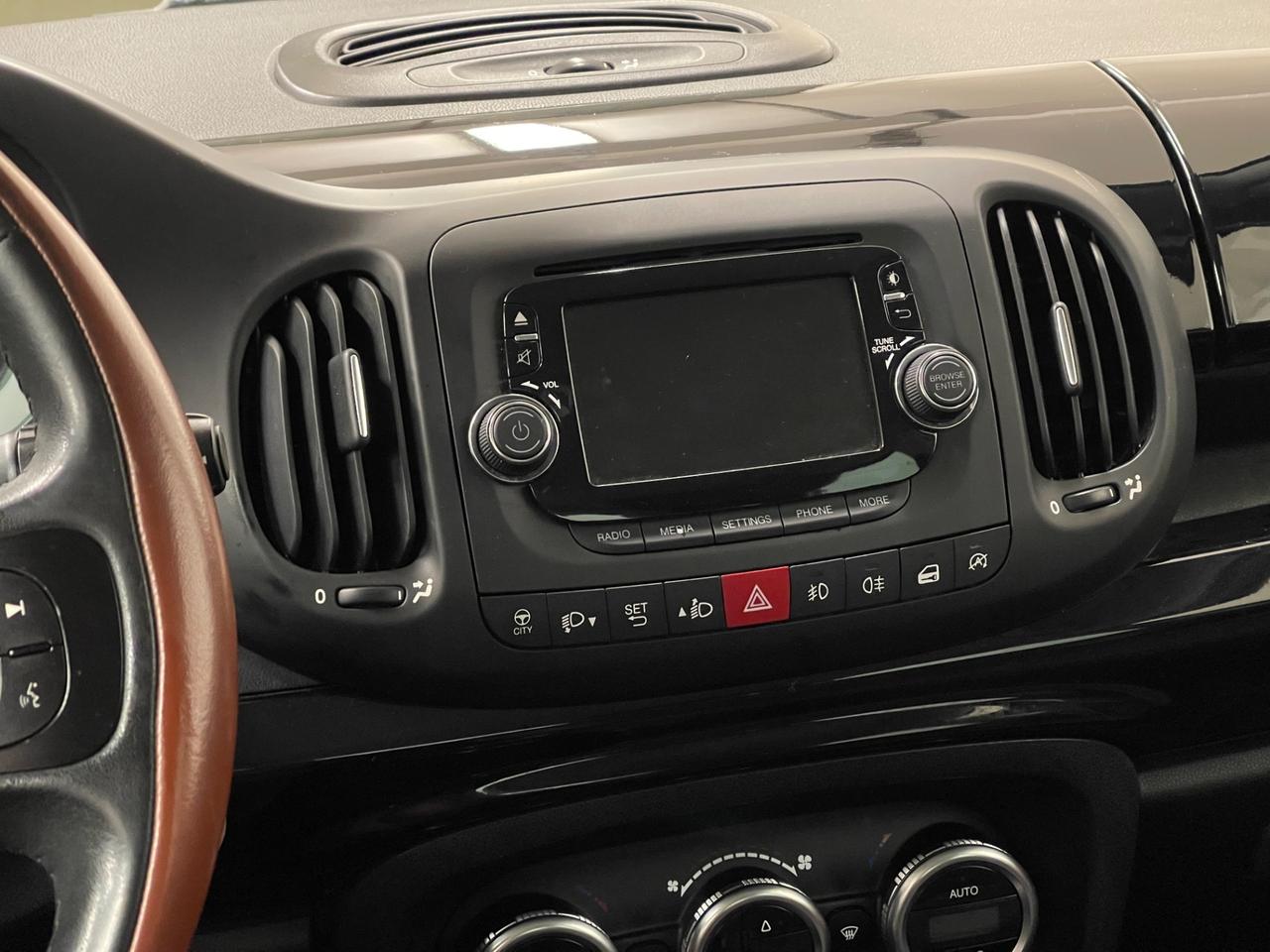 Fiat 500L 1.6 Multijet 120 CV Trekking