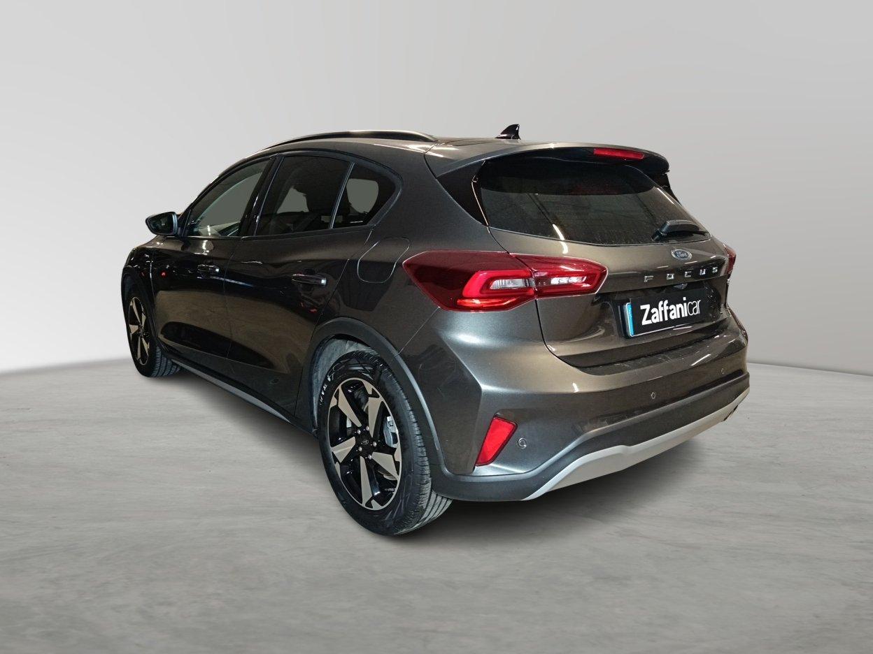 FORD Focus 4ª serie - FOCUS 1.0 ECOBOOST HYBRID 125 CV 5P. ACTIVE DESIGN AUTOCARRO