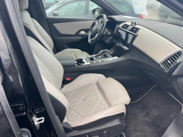 DS AUTOMOBILES DS 7 BlueHDi 130 aut. Esprit De Voyage