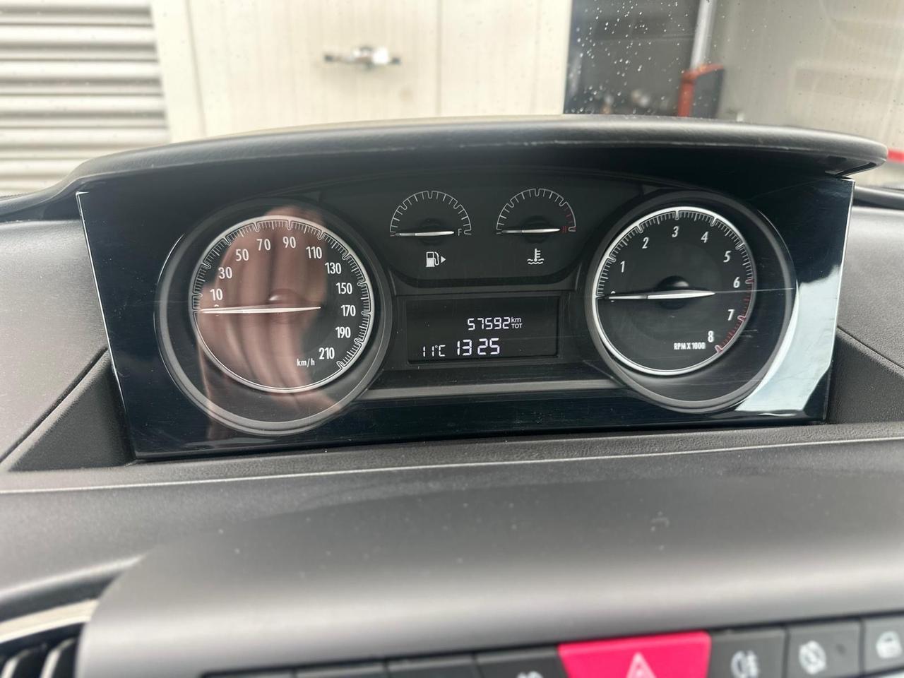 Lancia Ypsilon 1.2 69 CV 5 porte S&S Platinum