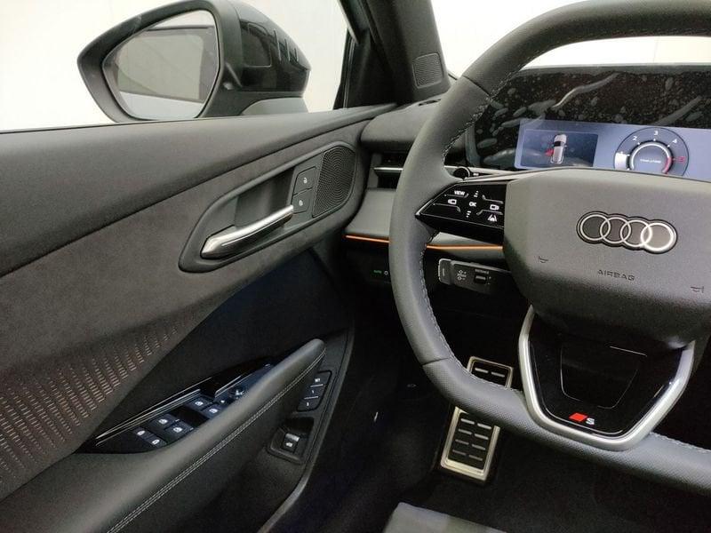 Audi Q3 Q3 2.0 tdi S line edition 150cv s-tronic