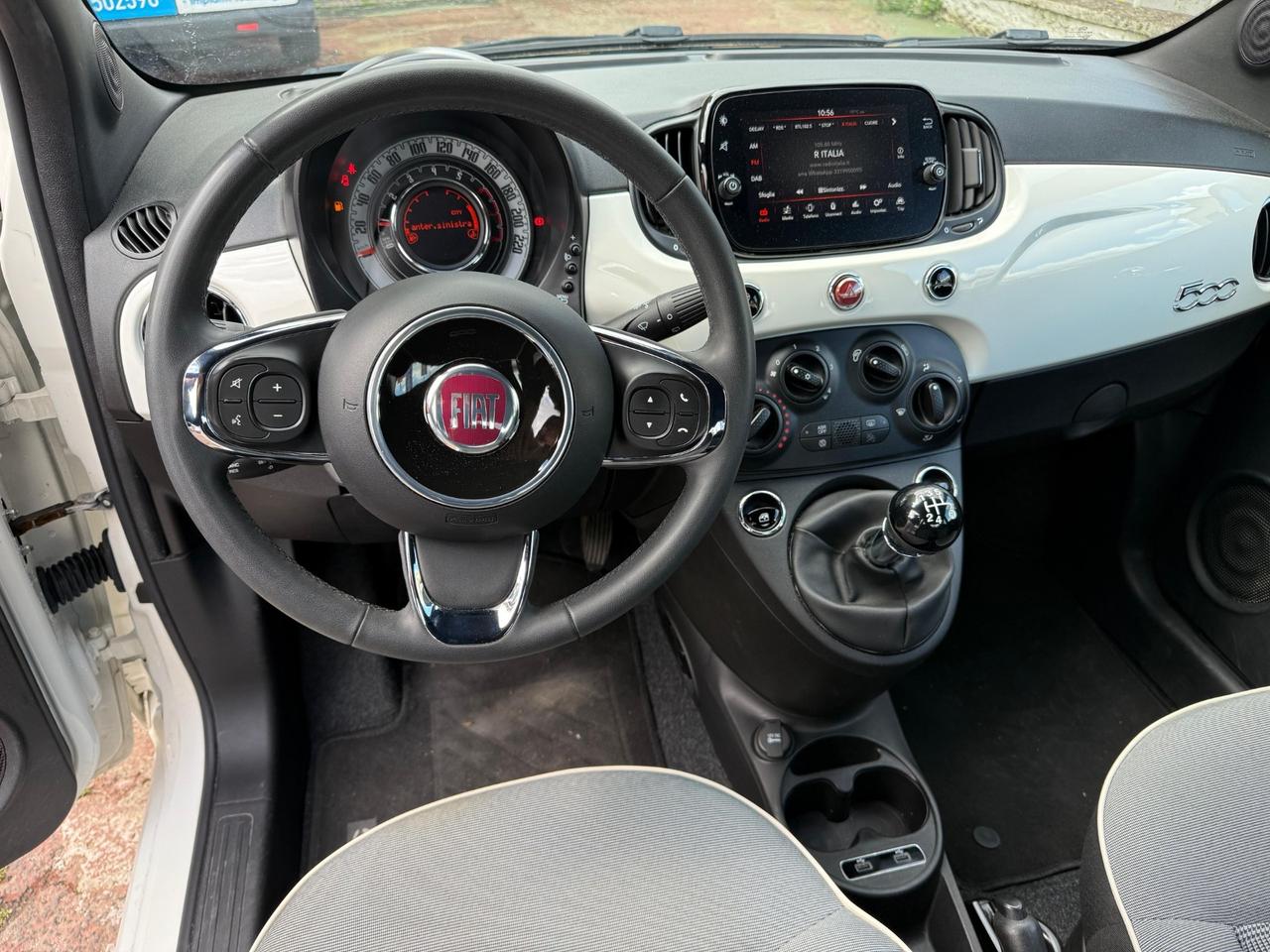 Fiat 500 Dolcevita *SOLO 39000 KM