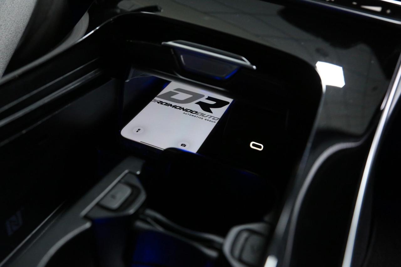 Mercedes C 220 d Mild hybrid S.W. Premium AMG auto