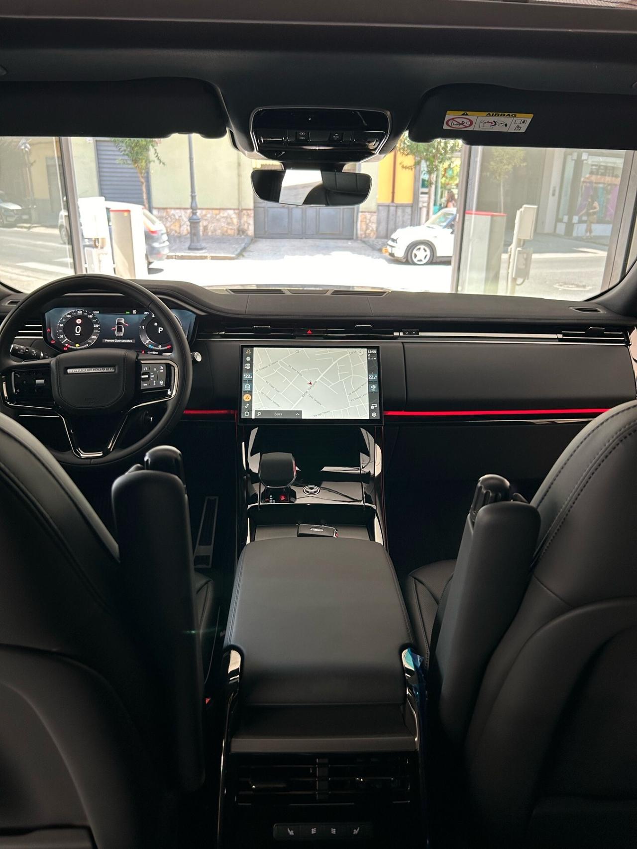 Land Rover Range Rover Sport 3.0d i6 mhev Dynamic HSE awd 249cv auto N1