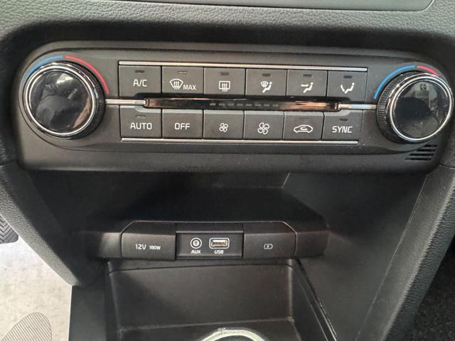 KIA Ceed 1.4 MPi GPL 5p. Business Class