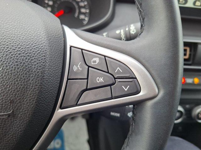 DACIA Jogger 1.0 TCe GPL Extreme Up