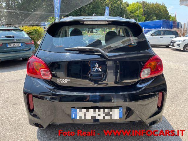 MITSUBISHI Space Star 1.2 Invite 4 anni garanzia PROMO !