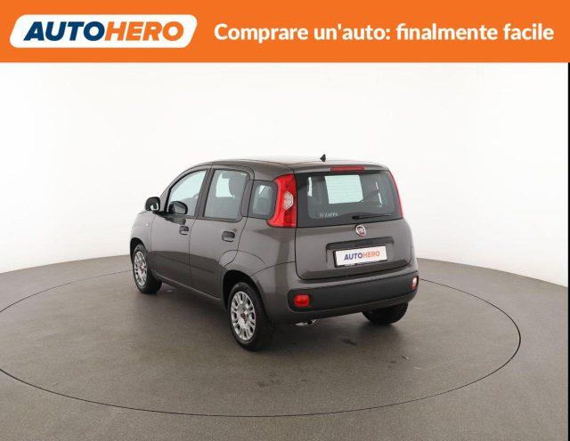 FIAT Panda 1.2 Easy