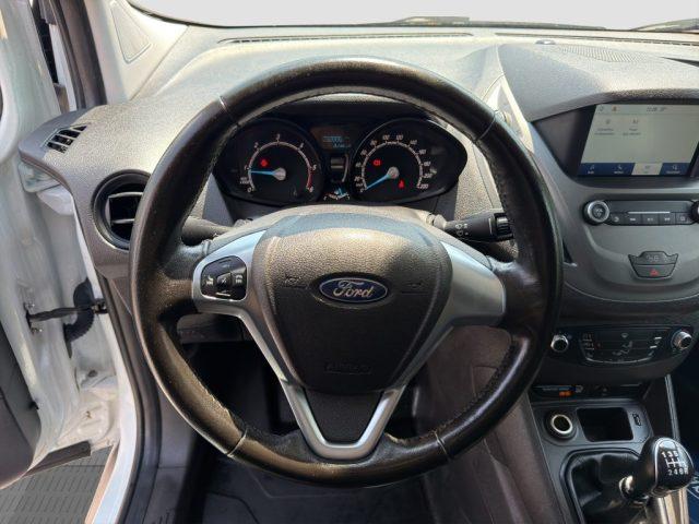 FORD Transit Courier Transit Courier 1.5 TDCi 100CV Van Trend