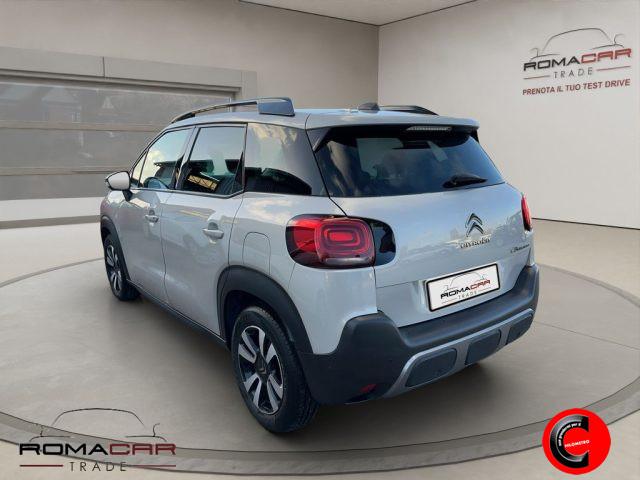 CITROEN C3 Aircross PureTech 110 S&S Shine PRONTA CONSEGNA!