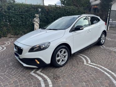 Volvo V40 Cross Country V40 Cross Country D2 Geartronic Business N1