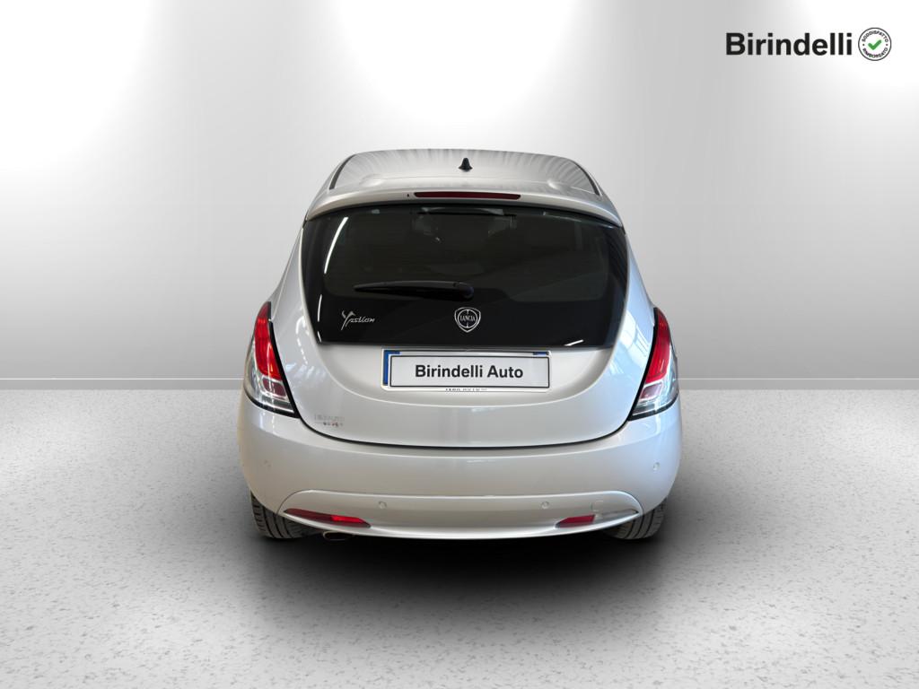 LANCIA Ypsilon 3ª serie - Ypsilon 1.2 69 CV 5 porte S&S Gold