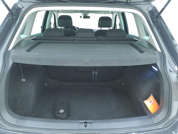 Volkswagen Tiguan Life BR841313 2.0 Diesel 122CV