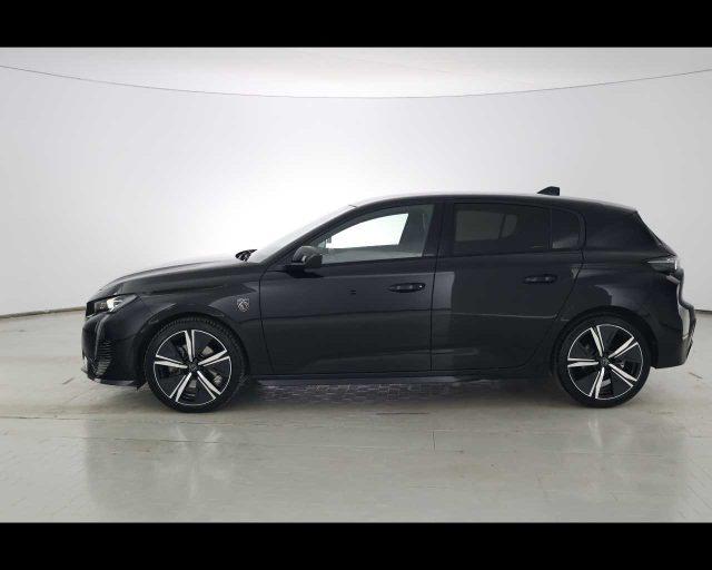 PEUGEOT 308 BlueHDi 130 S&S EAT8 GT