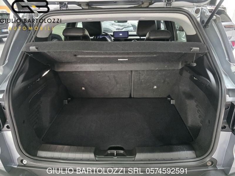 Jeep Avenger Avenger 1.2 Turbo 100 CV Summit