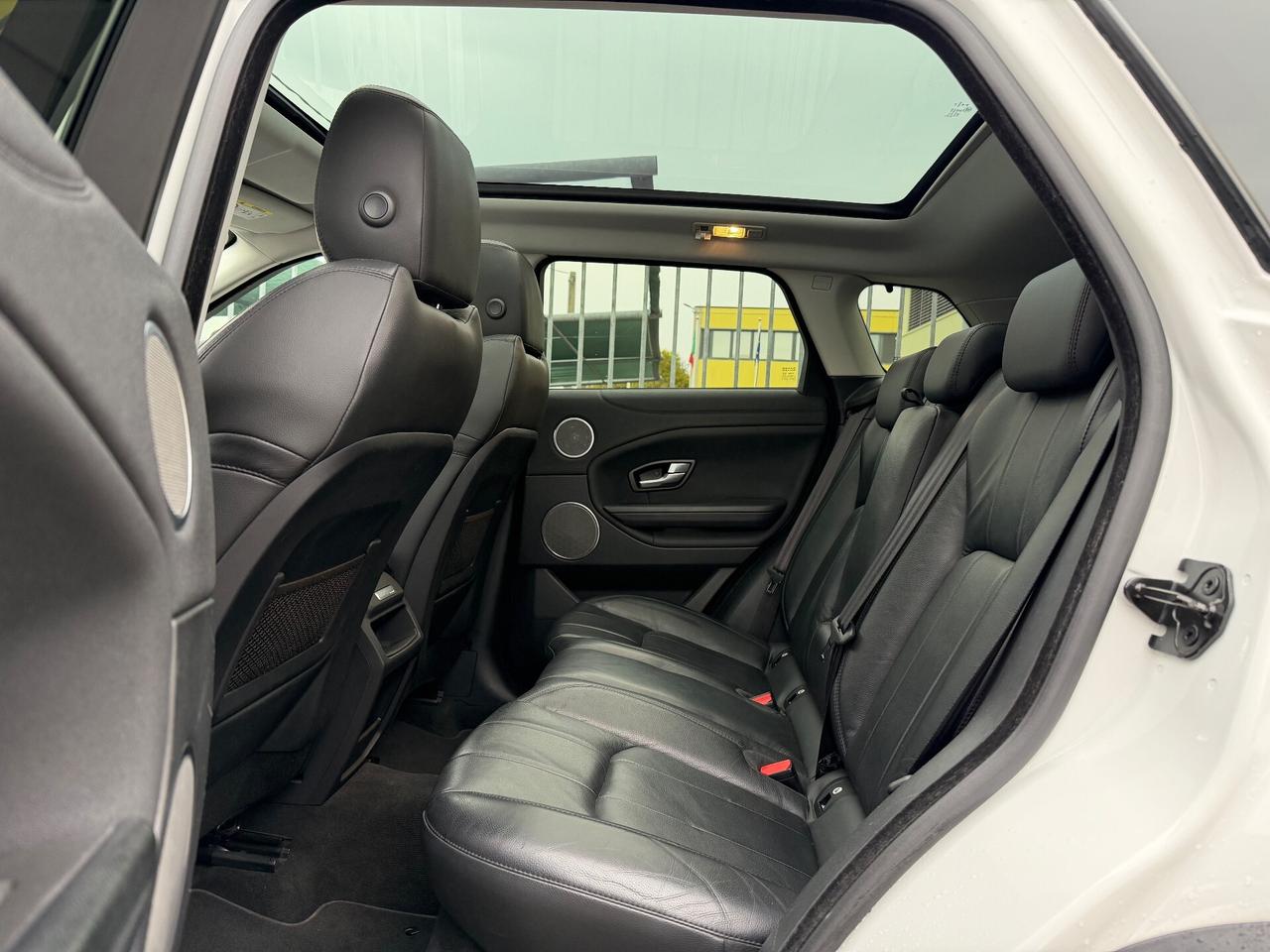 Land Rover Range Evoque 2.0 TD4 150 CV 5p. HSE Dynamic