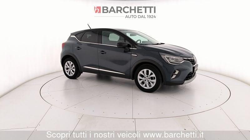 Renault Captur 2ª SERIE TCE 12V 100 CV GPL FAP INTENS