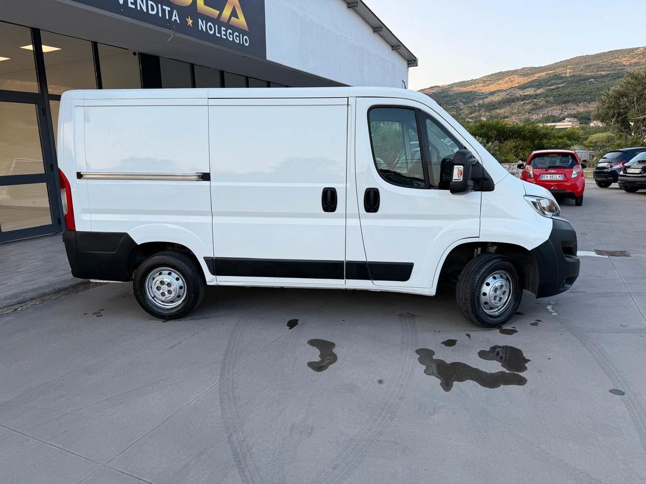 Citroen Jumper 30 BlueHDi 130 PC-TN Furgone