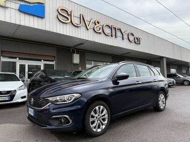 Fiat Tipo Tipo SW 1.6 mjt Lounge s