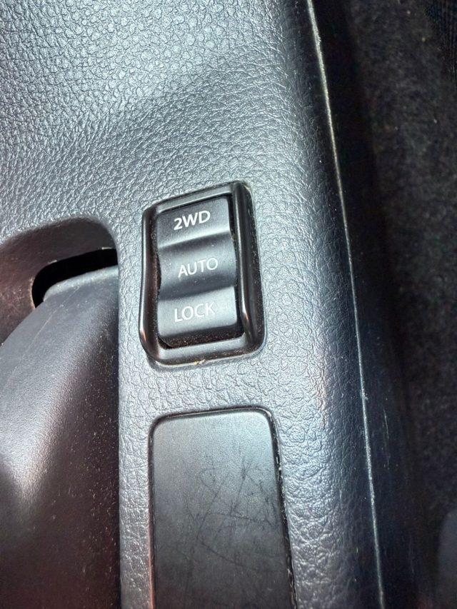 FIAT Sedici 1.6 16V 4x4 Dynamic