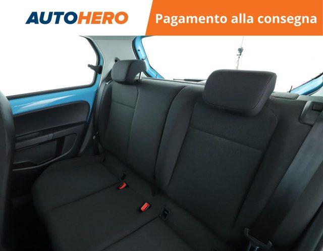 VOLKSWAGEN up! 1.0 5p. EVO move up! BlueMotion Technology
