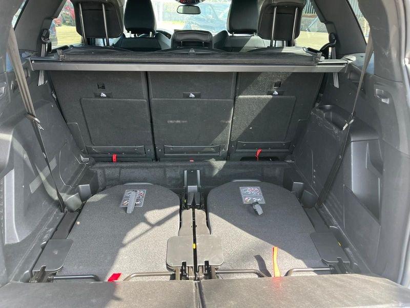 Peugeot 5008 5008 BlueHDi 130 S&S EAT8 Allure Pack