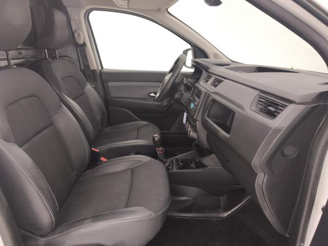 RENAULT Express Van 1.5 Blue dci 95cv