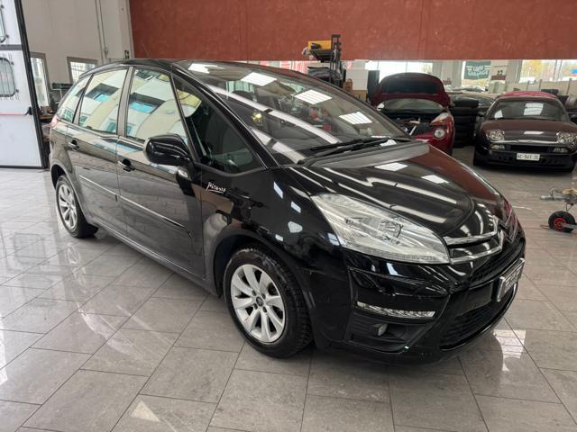 CITROEN C4 Picasso 1.6 e-HDi 110 FAP CMP6 Business